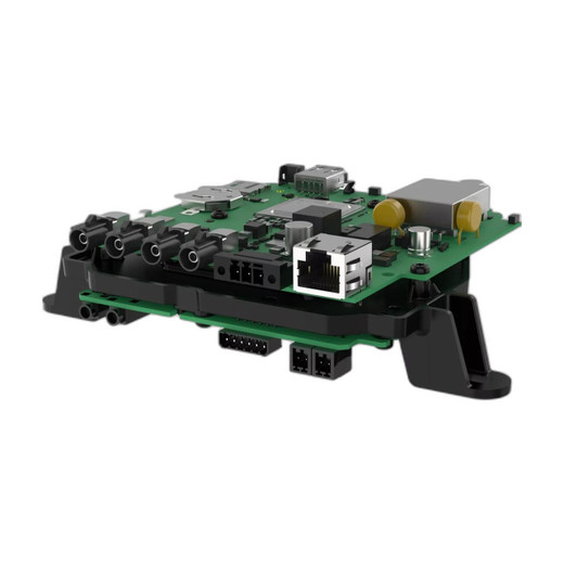 Axis 03001-001 F9114-B Axis F9114-B Mk II 4-Channel Main Unit