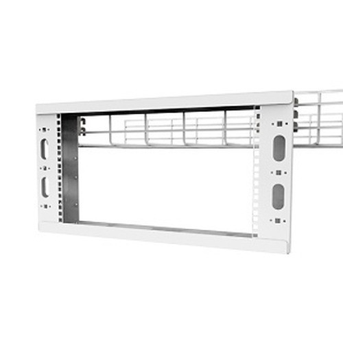Middle Atlantic 42 Space (73 1/2in. ) 36in. Deep Gangable Server Rack Black Finish ***Drop Ship Only***