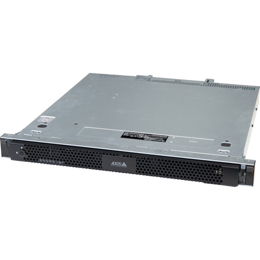 Axis S1224 24-Channel Rack Recording Server - 03237-001