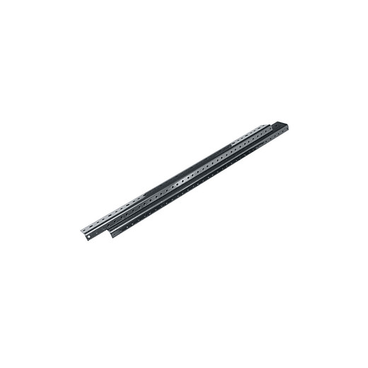 Middle Atlantic 44SP ADDft. L Rail for WR - WR-RR-44