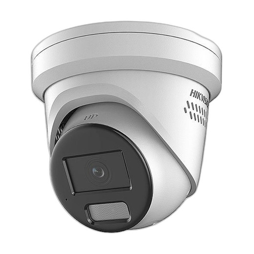 Hikvision DS-2CD2387G2-LSU/SL 8MP Outdoor ColorVu AI Turret