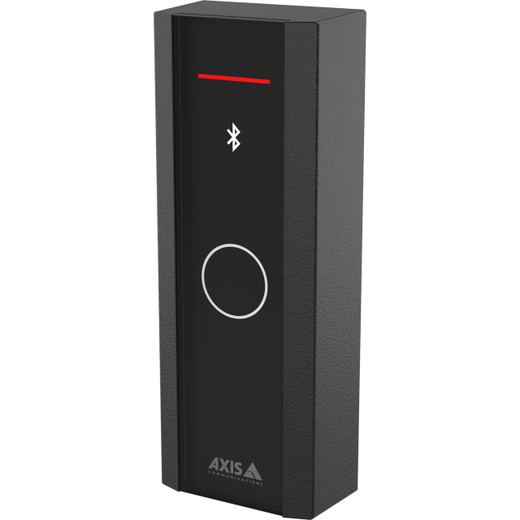 Axis A4612 Network Bluetooth Reader - 03072-001