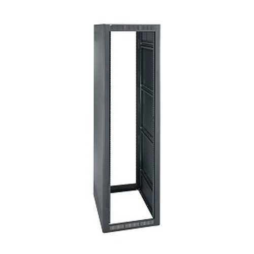 Middle Atlantic 44 Space (77in. ) 32in. Deep Stand Alone WRK-SA Series Rack w/o Rear Door ***Drop Ship Only***