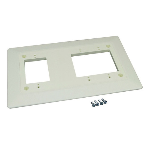 Middle Atlantic Open Arch Device Mount BR - WSA00-4GY
