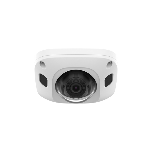 Hanwha TNV-C8034RM 5MP outdoor AI mobile dome camera with advanced surveillance technology
