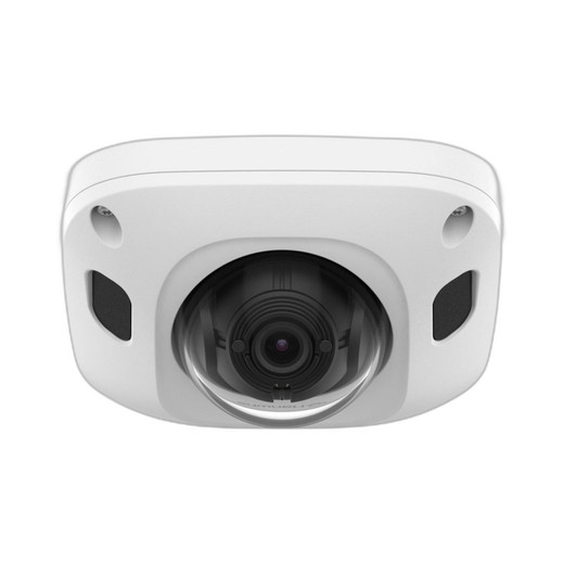 Hanwha TNV-C8034RM 5MP Outdoor AI Mobile Dome Camera