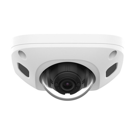 Hanwha TNV-C8034RM 5MP Outdoor AI Mobile Dome Camera