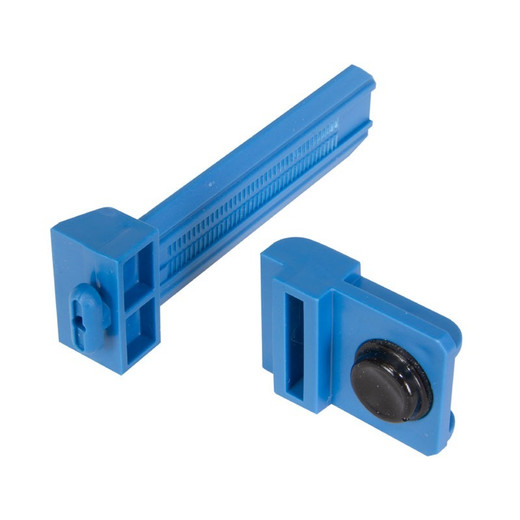 Middle Atlantic Device Mounting Bracket I - WSA07-4A