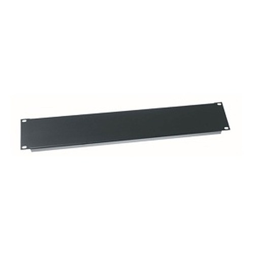 Middle Atlantic 2SP Flanged Wrinkle Blank