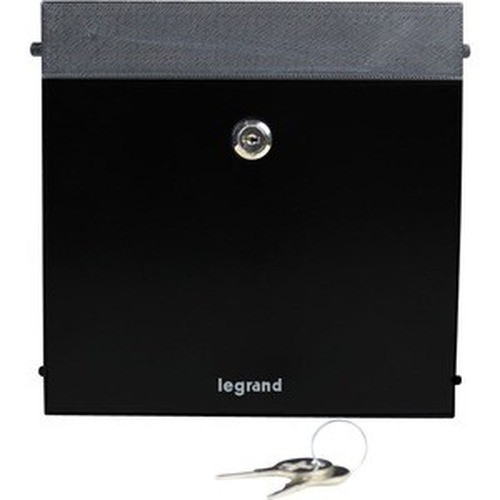 Middle Atlantic Outdoor CS Lock Door SV
