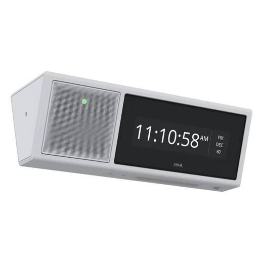 Axis C1720 Network Display Speaker, 02960-001