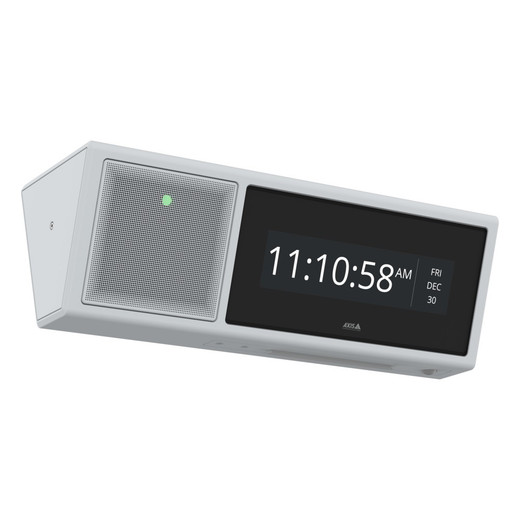 Axis C1720 Dual-Sided Network Display Speaker - 02960-001