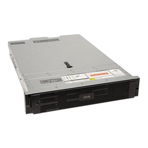Axis S1228 Camera Station AI-Optimized Server