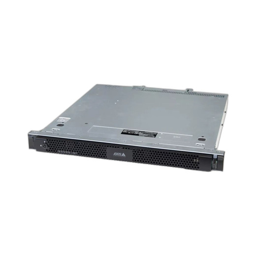 Axis 03334-001 S1228 Axis S1228 Camera Station AI-Optimized Server