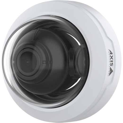 Axis F4108 4K Indoor Dome Sensor 8-Pack - 03055-021