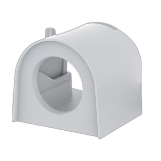 Axis 03011-001 TM5602-E Axis TM5602-E 30mm Conduit Adapter