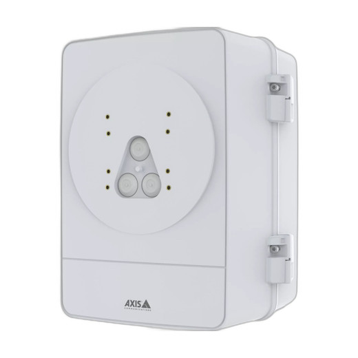 Axis 03085-001 TQ1817-VE Axis TQ1817-VE Surveillance Cabinet