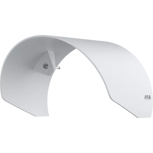 Axis TD4802-E Weathershield for Strobe Speakers protective dome cover security camera accessory