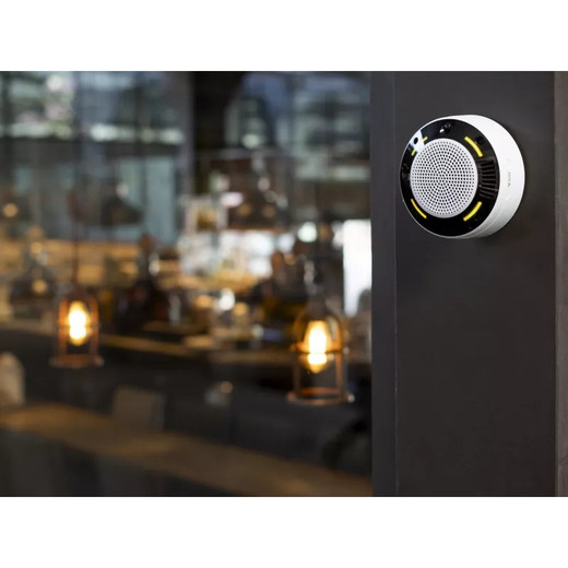 Axis D6310 Indoor Air Quality Sensor - 03202-001