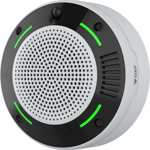 Axis D6310 Indoor Air Quality Sensor - 03202-001