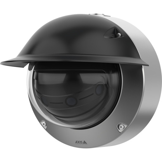 Axis Q3839-SPVE 8K Outdoor Panoramic Network Camera - 03201-001