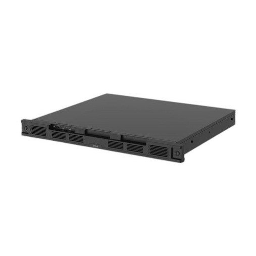 Axis S4000 16-Channel Rack Mount Recorder