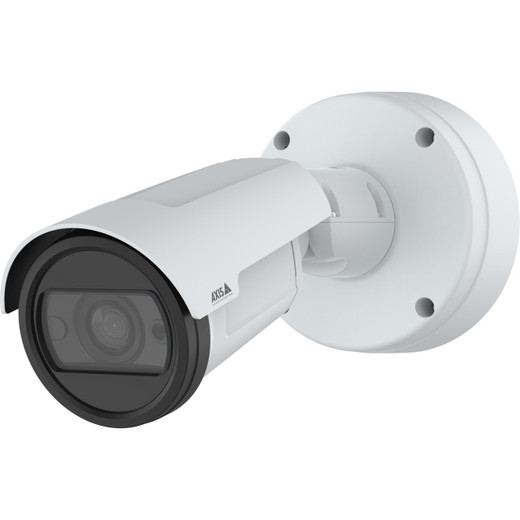 Axis P1487-LE 5MP Outdoor Bullet Camera - 03183-001