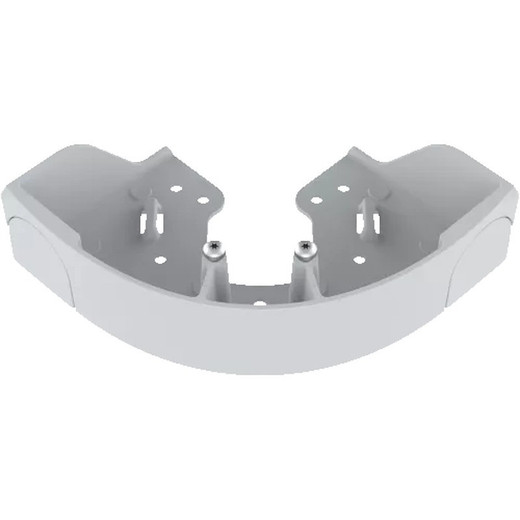 Axis TQ9602 Corner Mount Conduit Box (view 4)