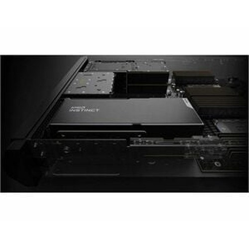 AMD 100-300000008H Instinct MI210