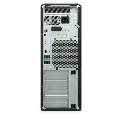 HP Inc BG8Z9UT#ABA HP Z6G5T W53525 16GB/512 NVIDIA RTX 4000 ADA WINDOWS 11 PRO 3/3/3