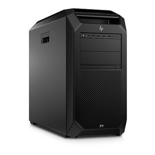 HP Inc BG9C2UT#ABA HP Z8G5 4514Y 64GB/512 NVIDIA RTX 4000 ADA WINDOWS 11 PRO 3/3/3