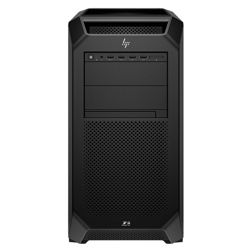HP Inc D9TK9UC#ABA Z8G5 512GB/8TB PC