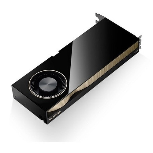Dell 490-BJMS NVIDIA RTX 6000 ADA GENERATION, 48 GB GDDR6, FULL HEIGHT, PCIE 4.0X16, 4 DP