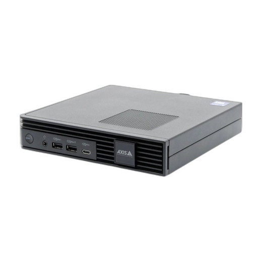 Axis S9301 Mk II Workstation Dual 4K AXIS Camera Station, 03426-004