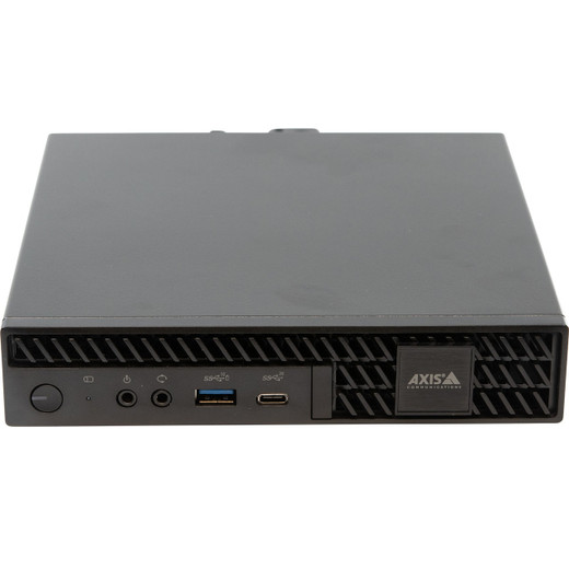 Axis S9301 Mk II Dual 4K Workstation NVR - 03426-004