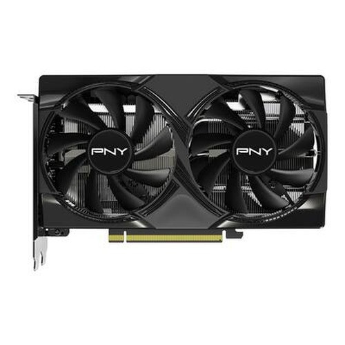 PNY VCG50608DFXPB1-O Geforce RTX 5060 8GB Overclocked Dual FAN GPU PNY Geforce RTX 5060 8GB Archite