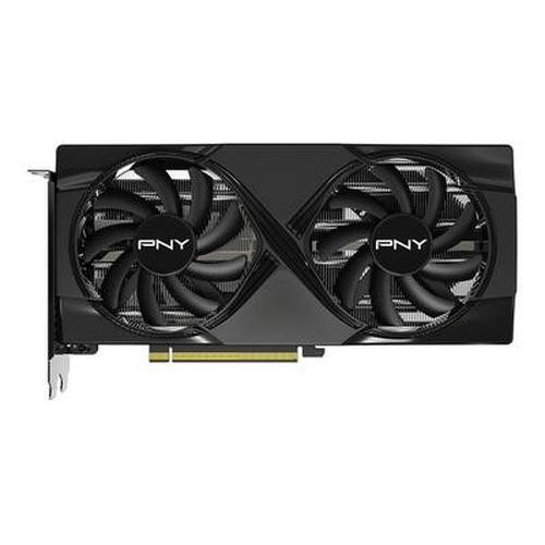 PNY VCG5060T8DFXPB1-O Geforce RTX 5060 TI 8GB Overclocked Dual FAN Graphics Card