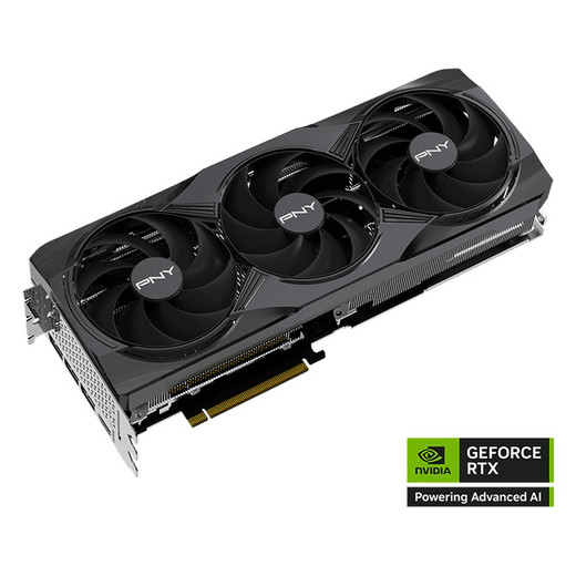 PNY VCG508016TFXPB1 Geforce RTX 5080 Triple FAN