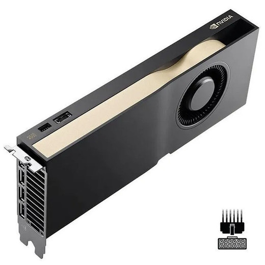 PNY VCNRTXPRO4500BSYNC-PB NVIDIA RTX PRO 4500 Blackwell + RTX PRO Sync Card