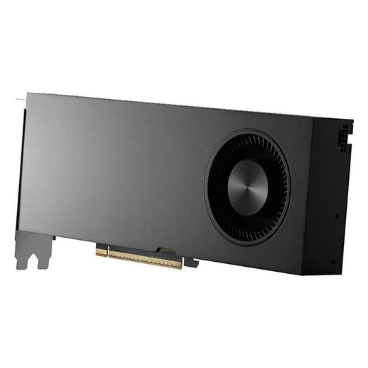 PNY VCNRTXPRO5000BSYNC-PB NVIDIA RTX PRO 5000 Blackwell + RTX PRO Sync Card