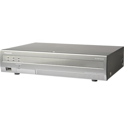 Panasonic CANISTER-NX3/8TB 8TB NVR Hard Drive Canister