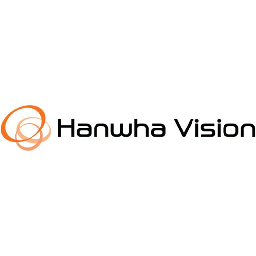 Hanwha PNV-A7082RZ 4MP Outdoor AI IR Dome Camera