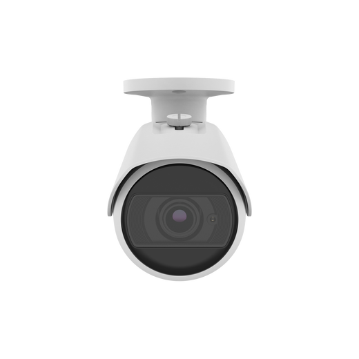 Hanwha QNO-C6083R (2MP) Outdoor AI IR Bullet Network IP Camera - Front