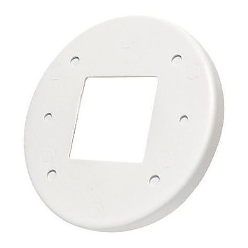 Pelco IJTV-AP Adapter Plate for IJV ITV Sarix Cameras