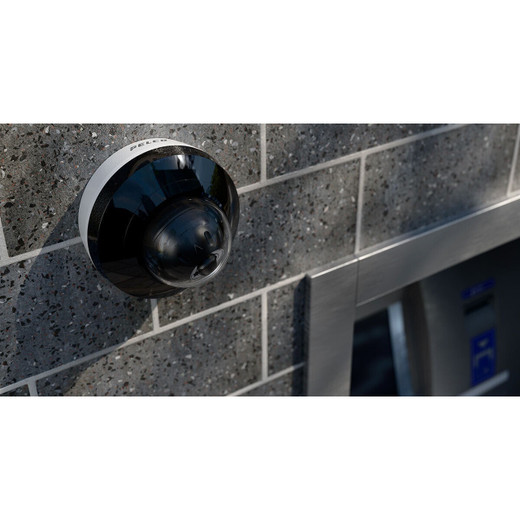 Pelco SRXP4-LD-0I Smoked Lower Dome for Sarix Pro 4