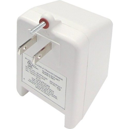 Pelco OHEPS20 Housing Power Supply 230Vac to 24Vac