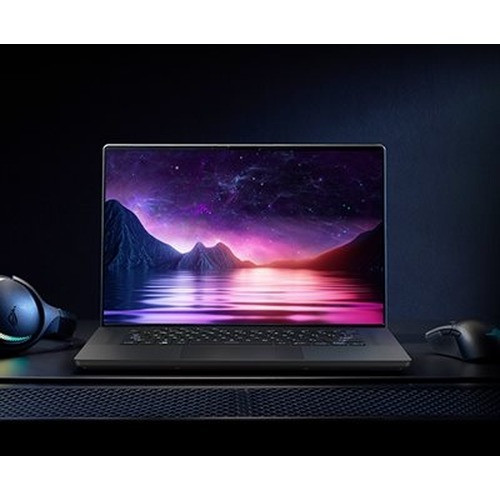 ASUS GU604VZ-CS94 ROB Zephyrus M16 WIN11 Home 13TH GEN Intel Core I9 NVIDIA Geforce RTX 4080