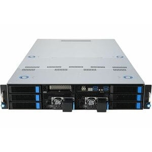 ASUS ESC4000-E11-26WGP Server 2U Rack Intel PCH C741 16 X DDR5 4800 1DPC /4400 2DPC