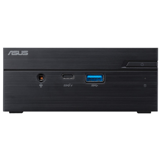 ASUS PN51-S1-BB3000XTD PN51S1 Mini PC Barebone With AMD Ryzen 3 5300U Quad