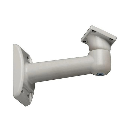 Pelco WBOVF2 Wall Bracket Internal Cable Channel Black